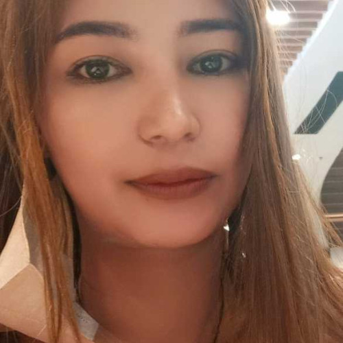 Julie anne j. profile photo