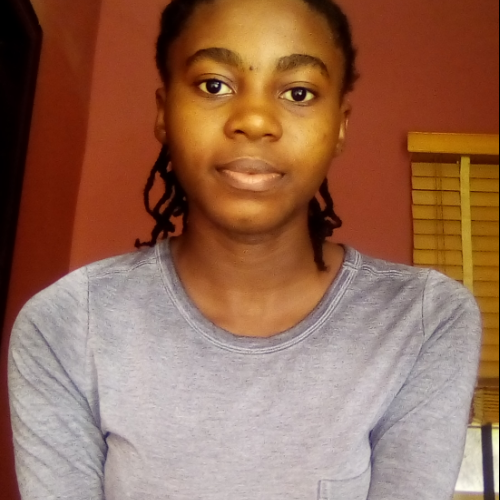 Chioma O.