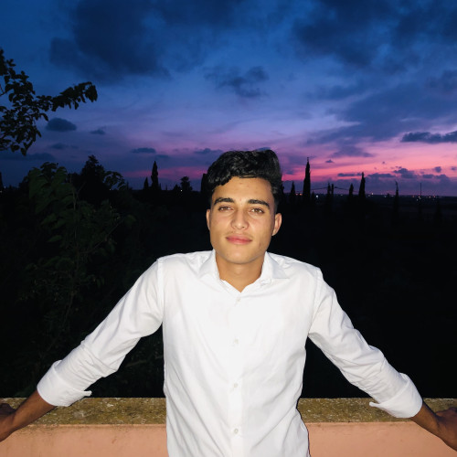 Benissa D. profile photo