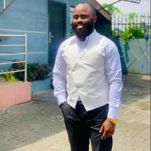 hart M. profile photo