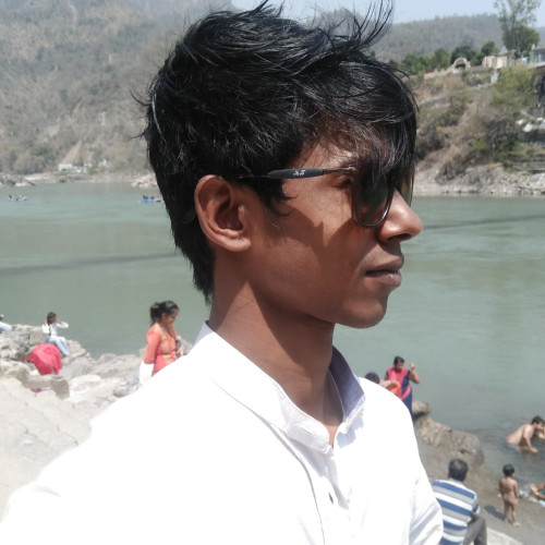 Tarun P.