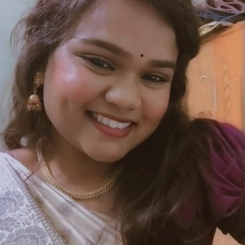 Deeksha r. profile photo