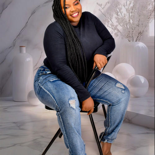 Jackie m. profile photo