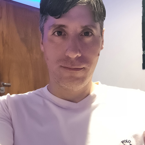 Javier S. profile photo