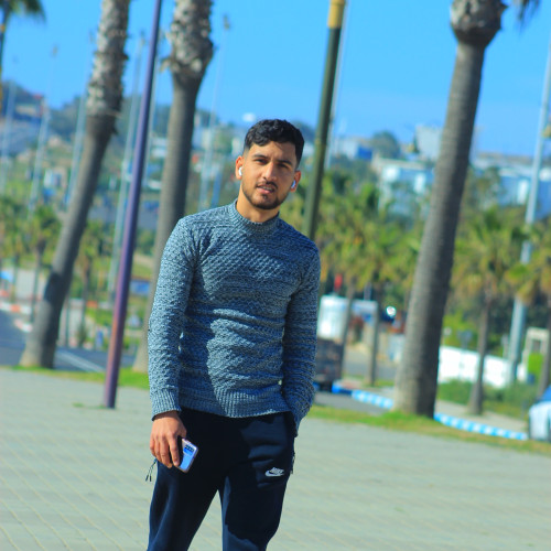 Zouhair  A.