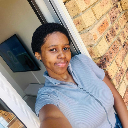 Nandipha B. profile photo