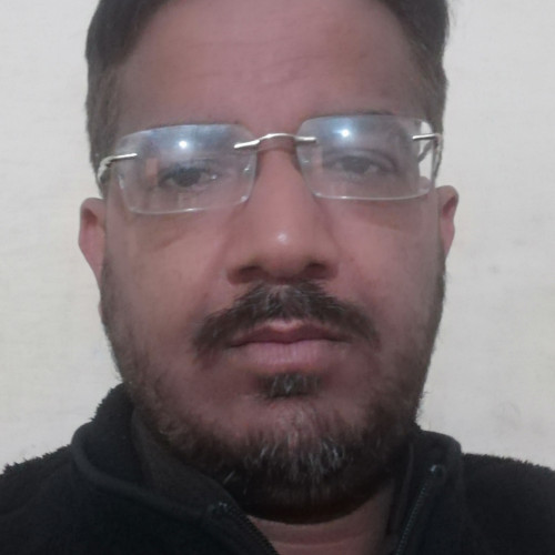 Muhammad A. profile photo