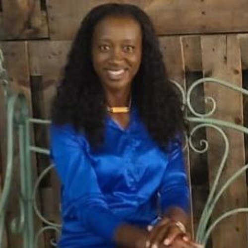 Shanette C.