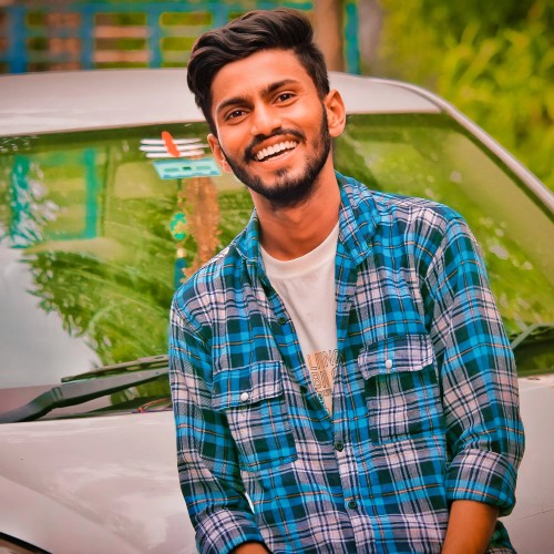 Hemanth Kumar P.