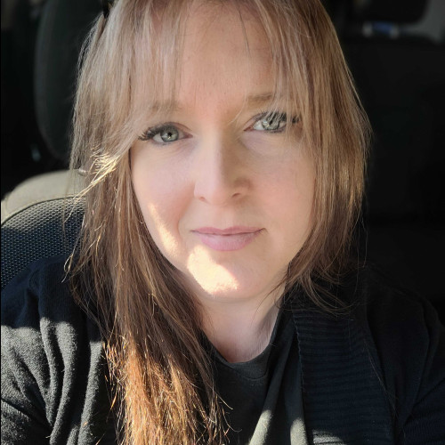 Sheena D. profile photo