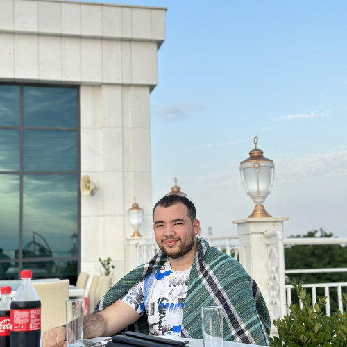 Bahtiyar I. profile photo