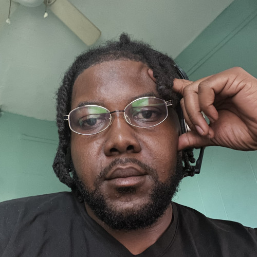 Salvon D. profile photo