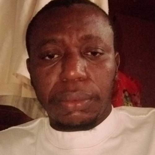 Obinna N. profile photo