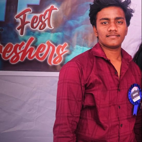 Ranjith M.