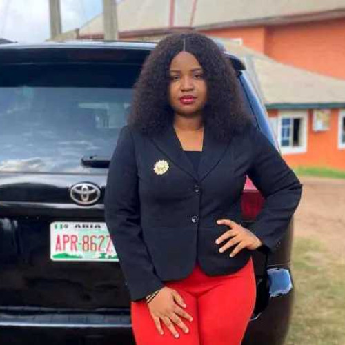 oma j. profile photo