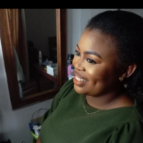 Gbobo S. profile photo