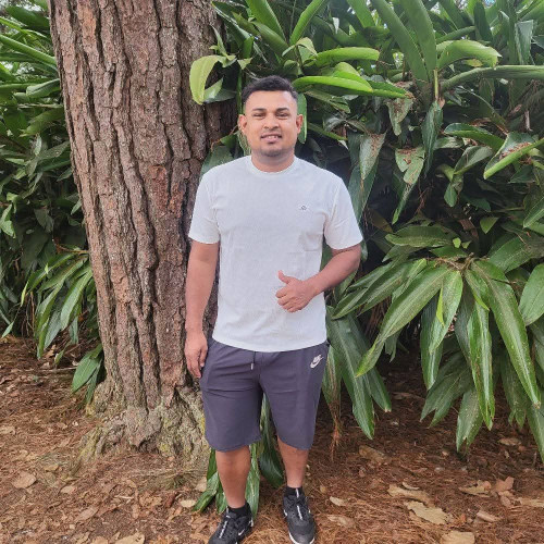 Jorge  R. profile photo