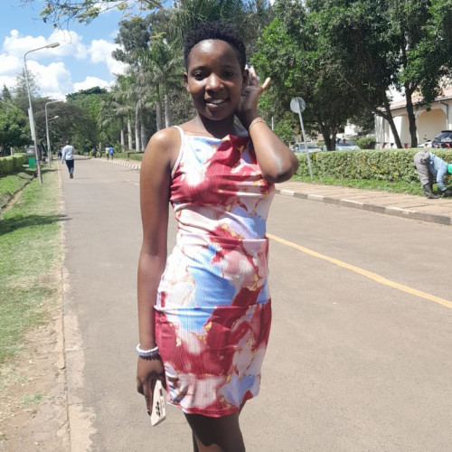 Cherono H. profile photo