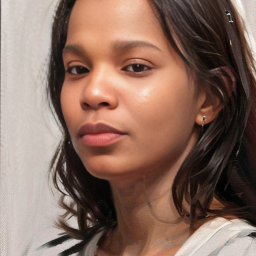 Annah S. profile photo