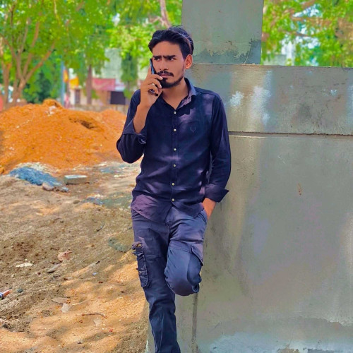 Zubair M. profile photo