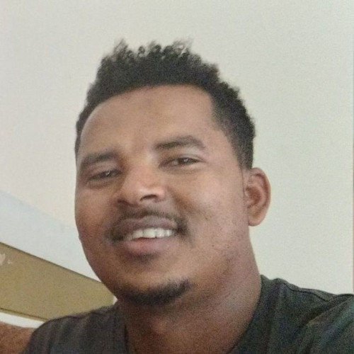 Kefale G. profile photo