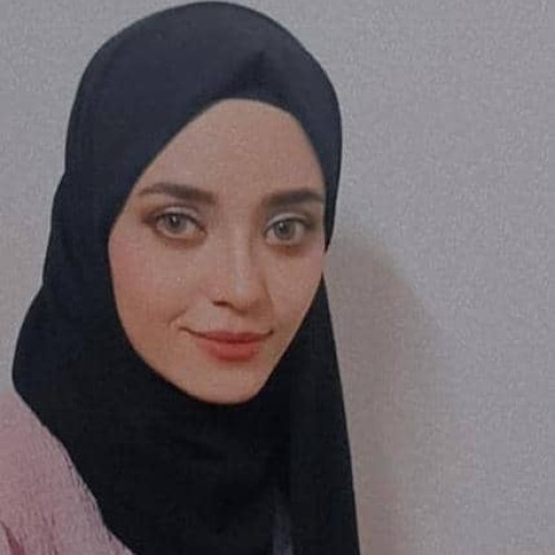 Samia A. profile photo