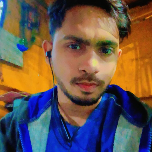 Akhilesh  Y. profile photo