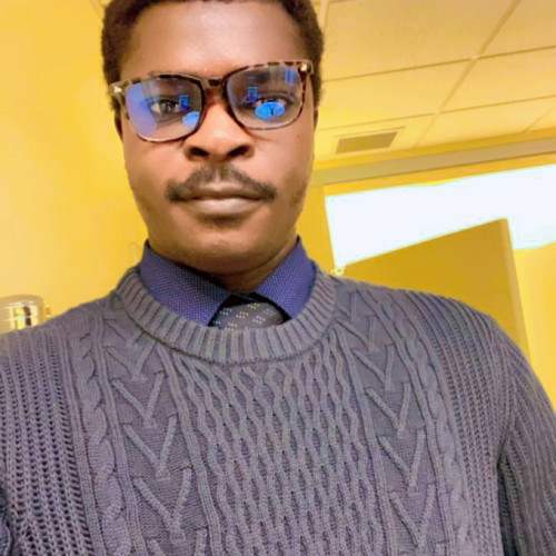 Gift E. profile photo