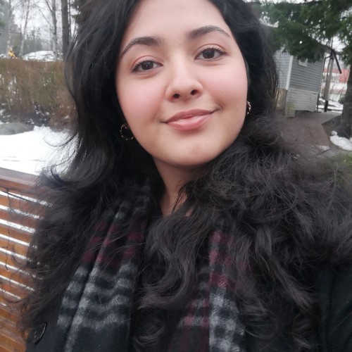 Sharanya N.
