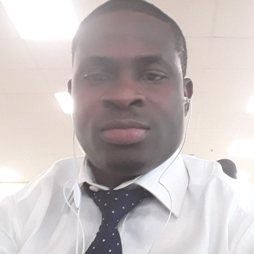 olanrewaju b. profile photo