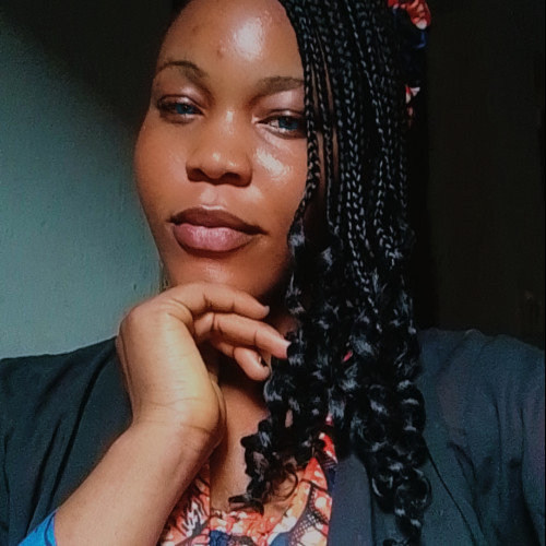 Peculiar O. profile photo