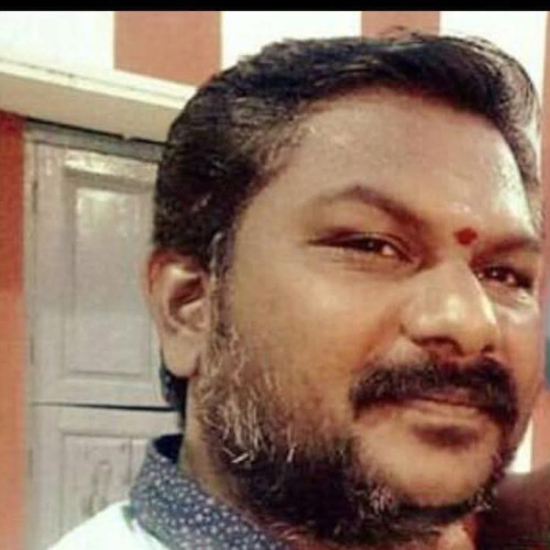 Shankar  M. profile photo