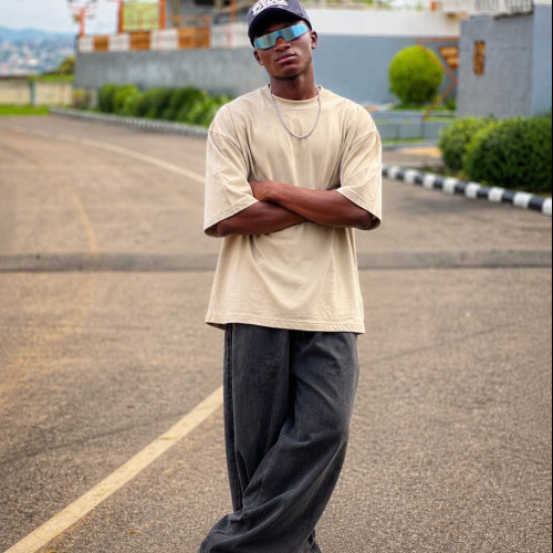 Abba K. profile photo