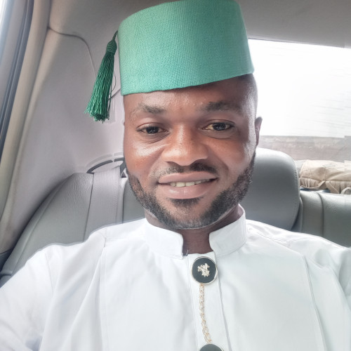 Damilola Samuel  A. profile photo