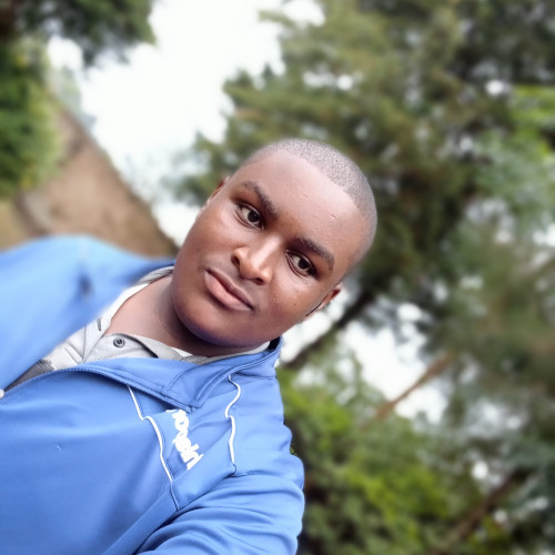 Promise  K. profile photo