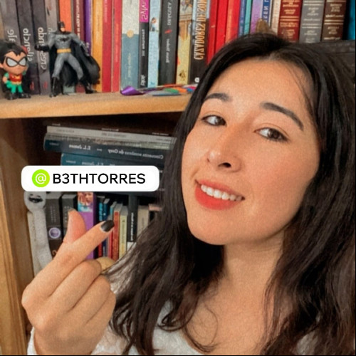 Oriana T. profile photo