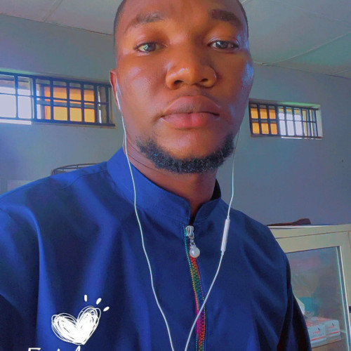 Segun M.