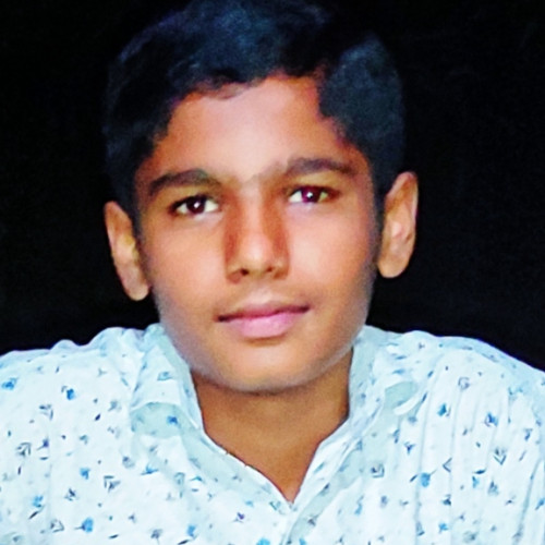 Shantanu J. profile photo