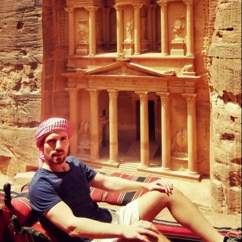 Stefano S. profile photo