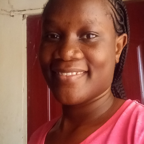 Esther P. profile photo