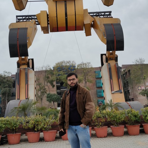 Aditya Pratap S.