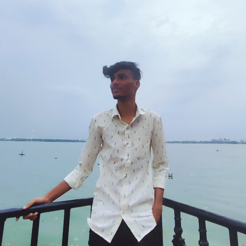 Hemant P. profile photo