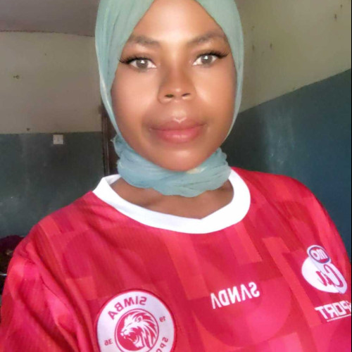 maua K. profile photo