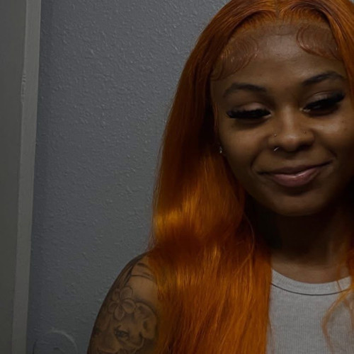 Jerrika P. profile photo