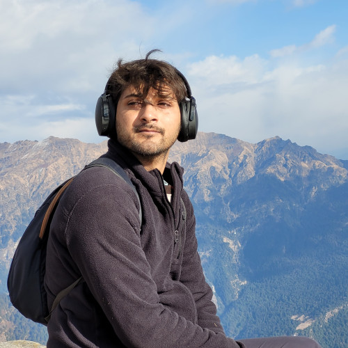 Amit p. profile photo