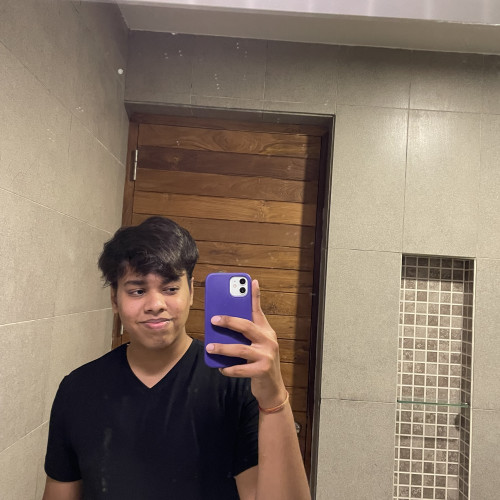 Tarush S. profile photo