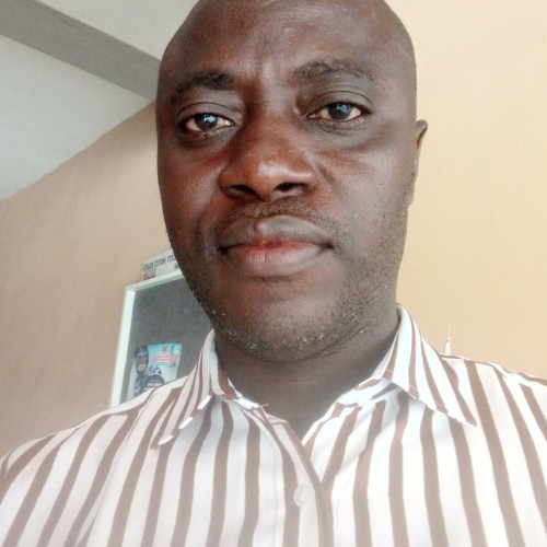 Godwin  A. profile photo