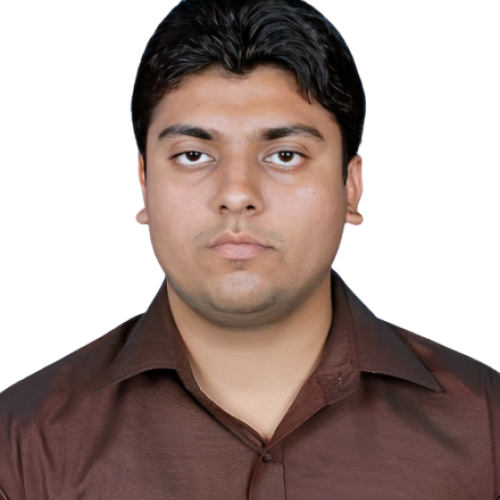 syed asad a. profile photo