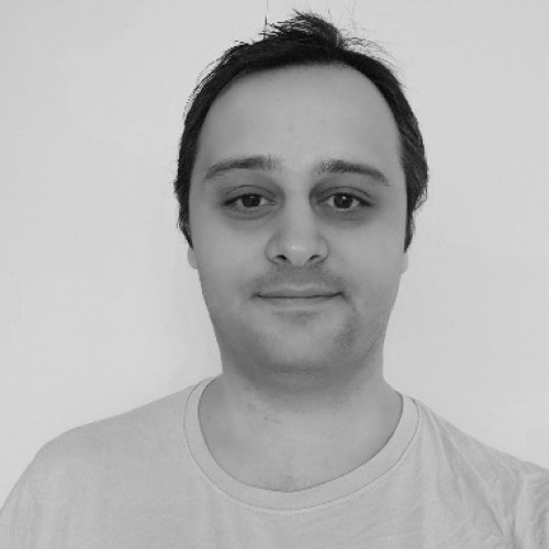 Mostafa L. profile photo