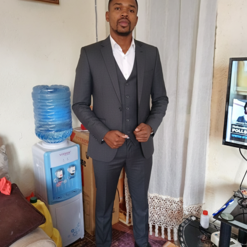 Joshua  G. profile photo